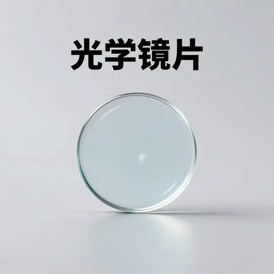 光学镜片
